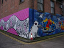grafitti